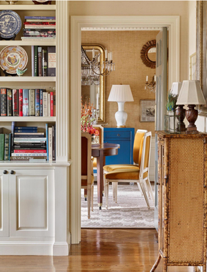 A Place to Call Home: Timeless Southern Charm