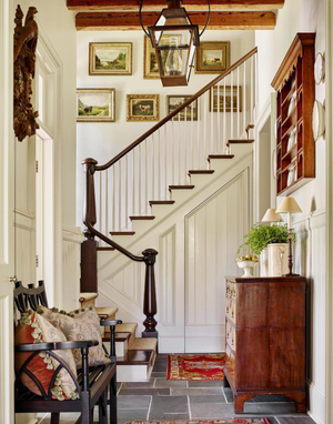 A Place to Call Home: Timeless Southern Charm