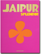 Jaipur Splendor