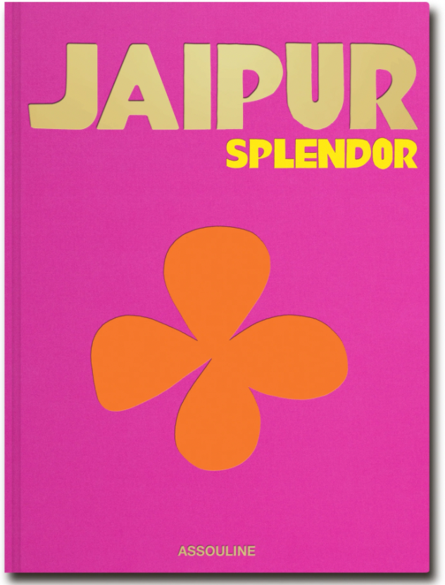 Jaipur Splendor