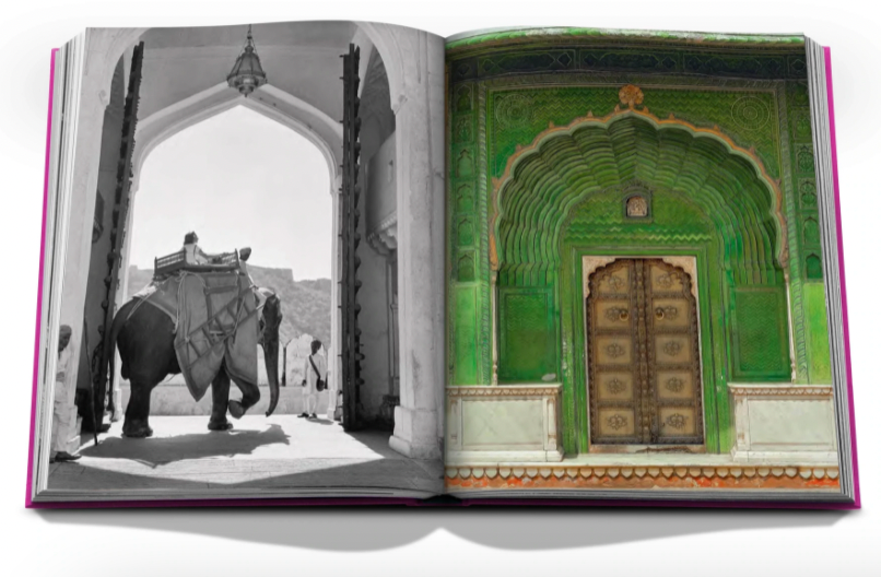 Jaipur Splendor