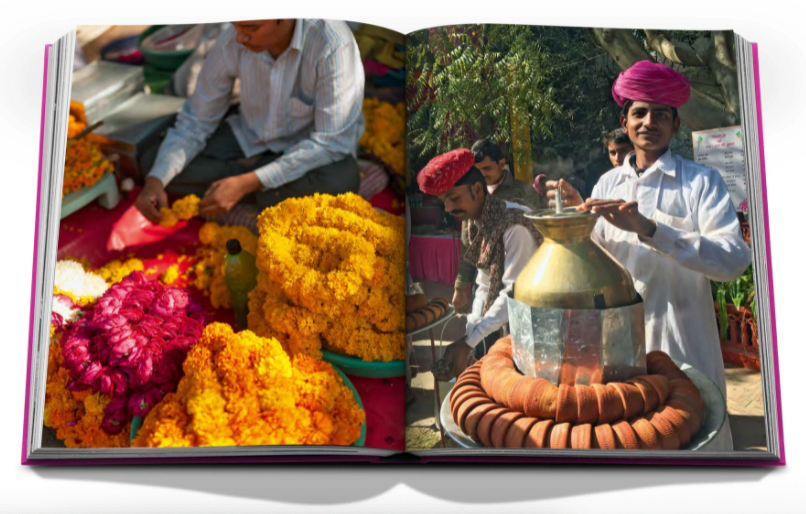 Jaipur Splendor