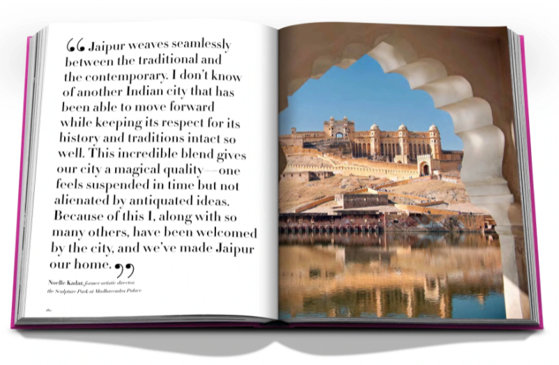 Jaipur Splendor
