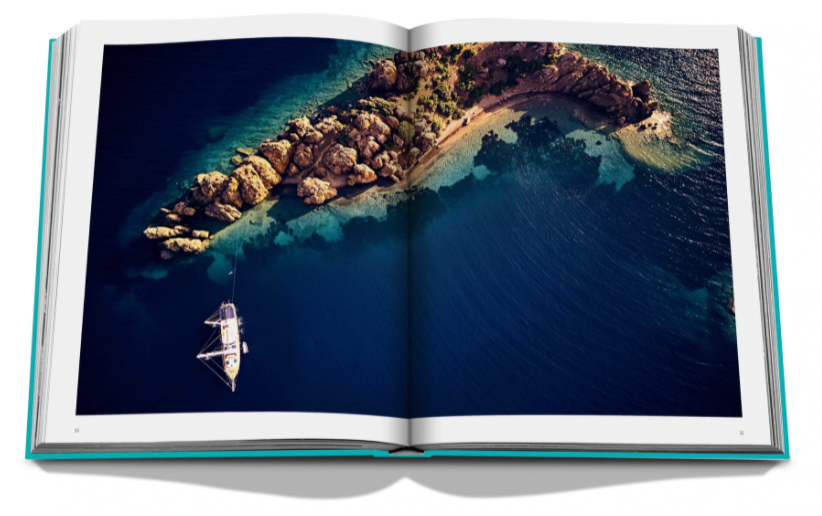 Turquoise Coast