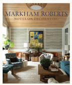 Notes On Decorating