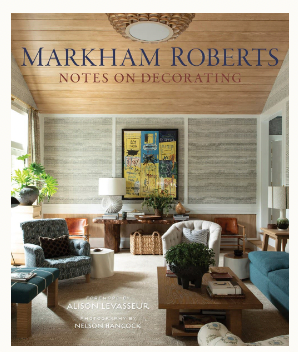 Notes On Decorating