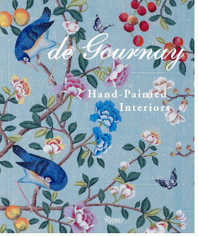 De Gournay