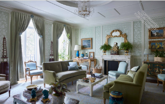 The Elegant Life