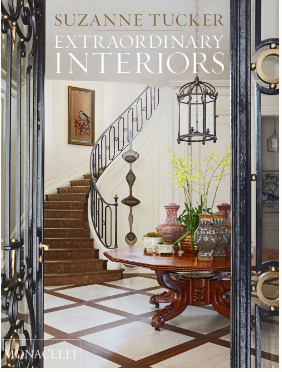 Extraordinary Interiors