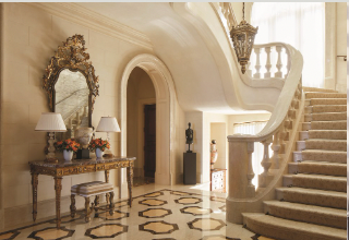 Extraordinary Interiors