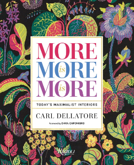 More Is More Is More