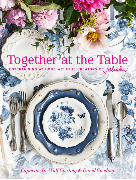 Together At The Table
