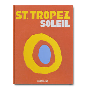 St Tropez Soleil