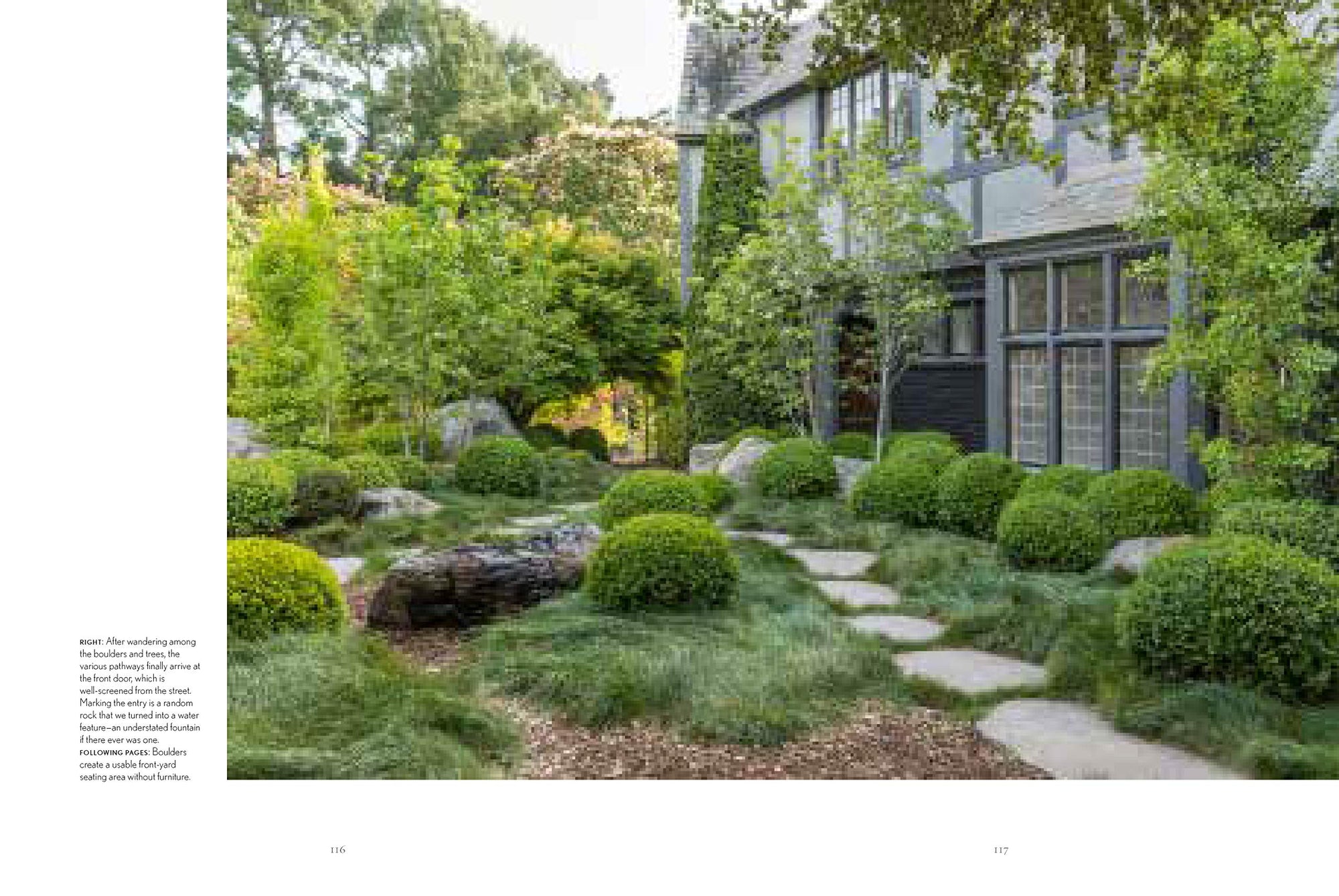 The Art of Outdoor Living: Gardens for Entertaining Family and Friends