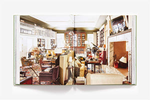 Thomas O'Brien: Library Houses