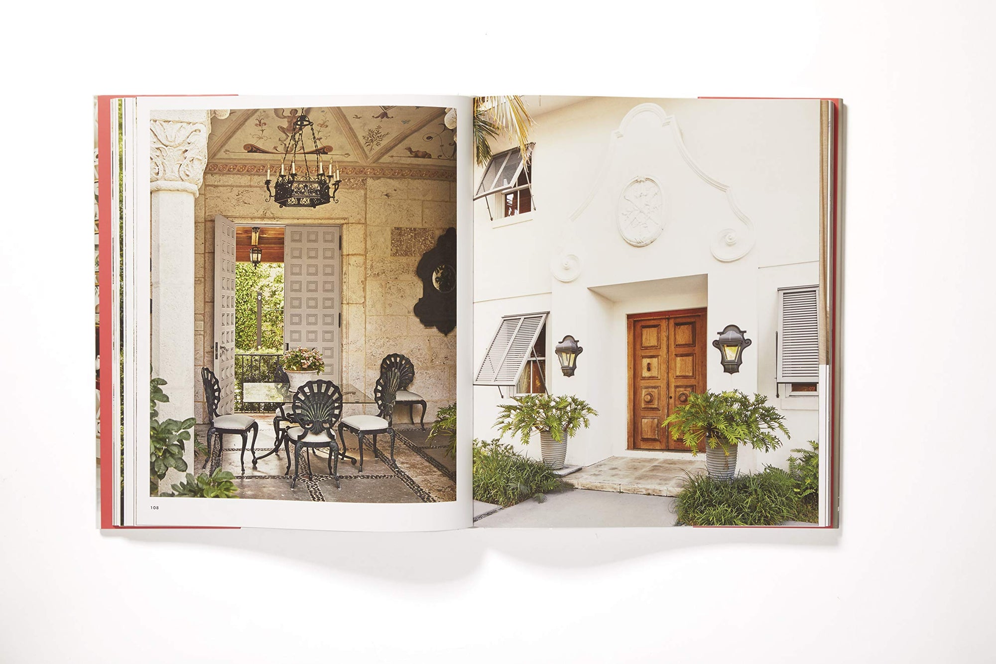 Veranda Elements of Beauty