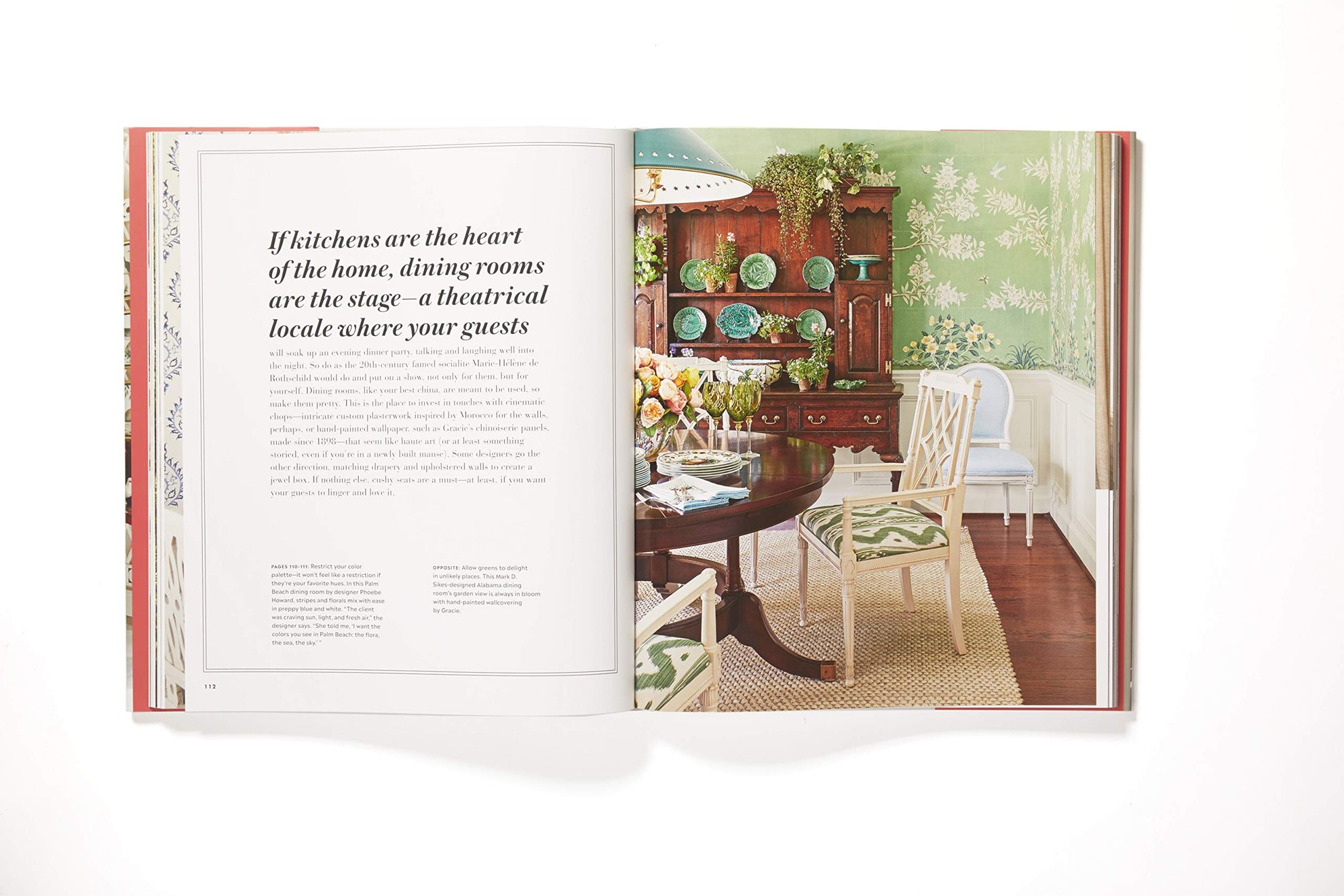Veranda Elements of Beauty