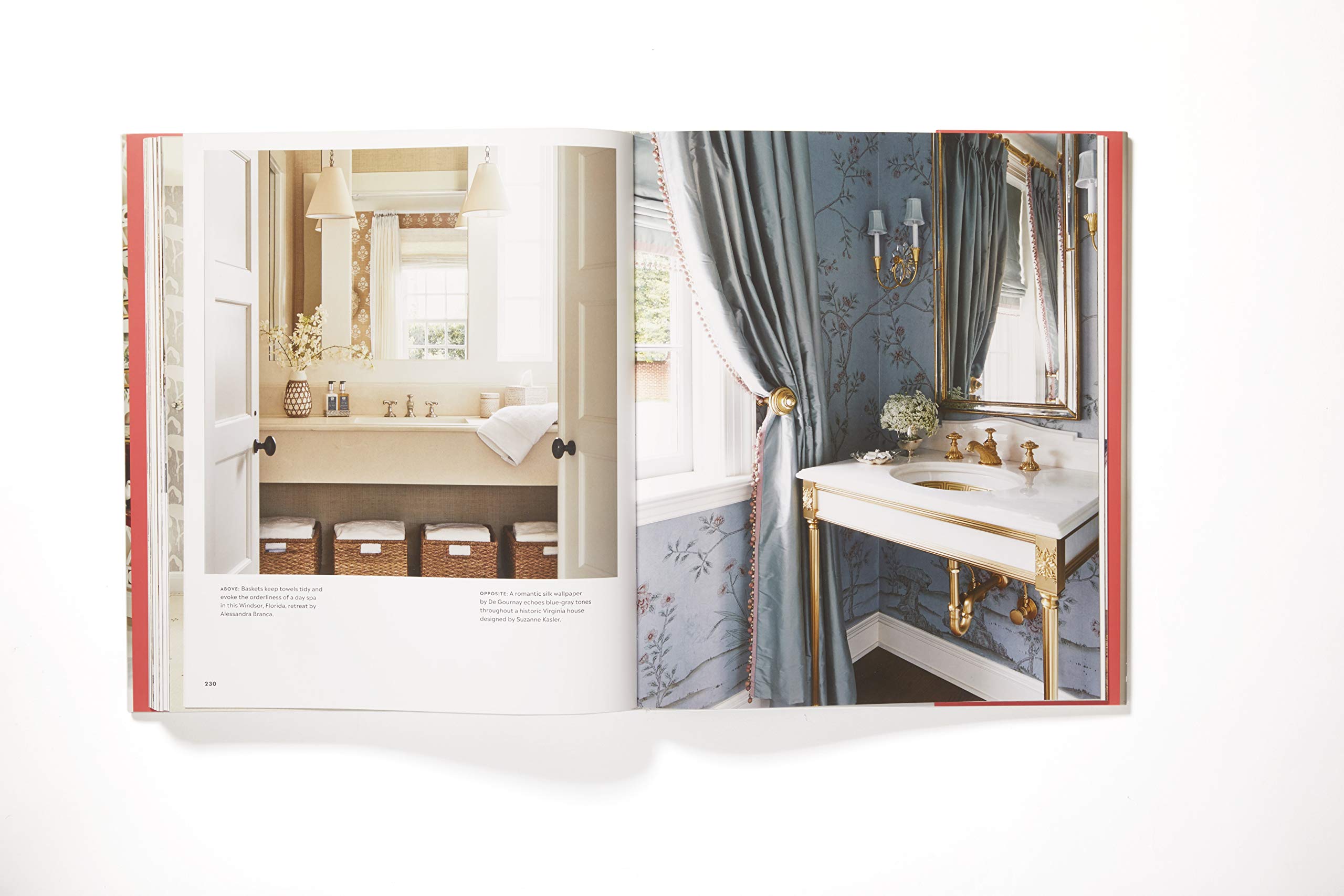 Veranda Elements of Beauty