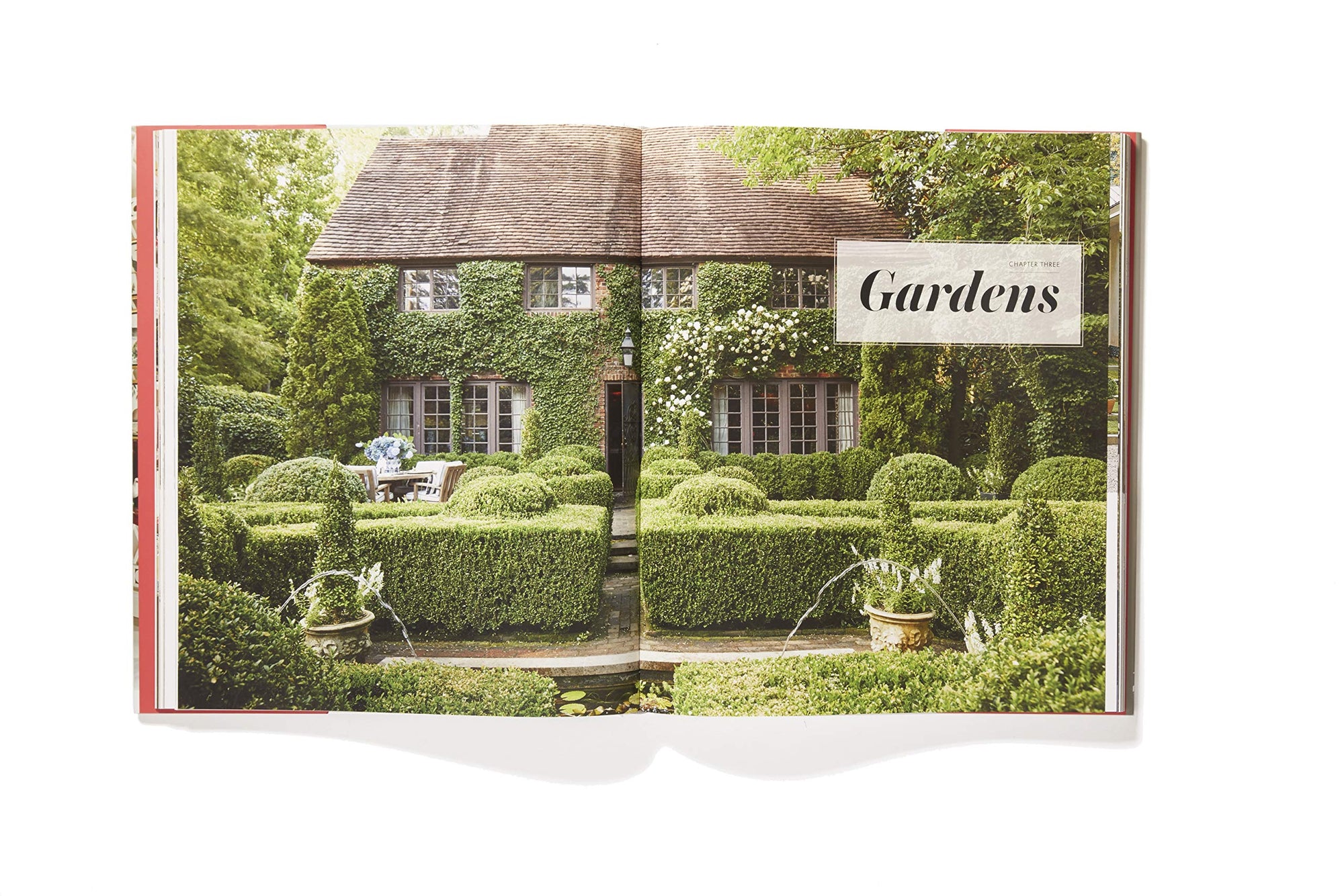 Veranda Elements of Beauty