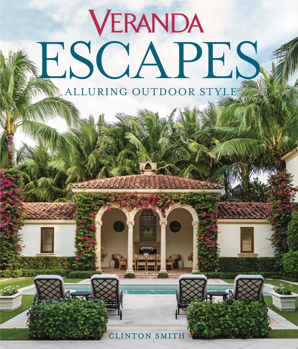 Veranda Escapes: Alluring Outdoor Style