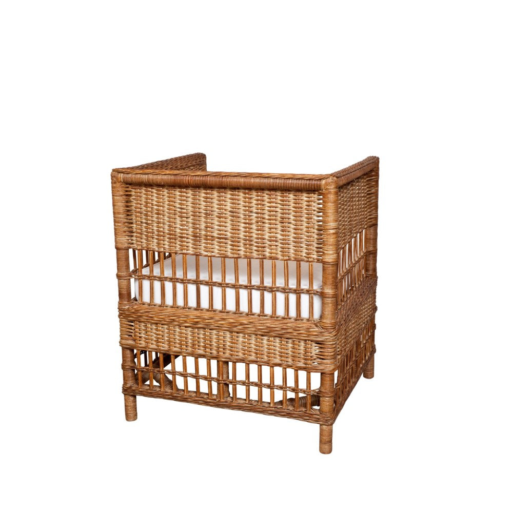 Club Chair  Custom Upholstery  Seating  Rattan  Chair